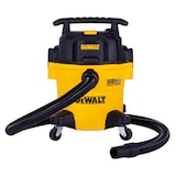 thumbnail of Dewalt DXV20PTA-QT Leiser Poly-Nass-/Trockensauger, 20 Liter, mit Einschaltautomatik