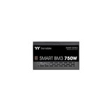 thumbnail of Thermaltake Smart Bm3 750w (noir) (80+ Bronze) - Alimentation Pc - 750w