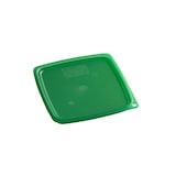 thumbnail of Cambro CamSquare FreshPro® luftdichter Deckel für 1,9L & 3,8L Lebensmittelbehälter, 6 Stück im Karton - SFC2FPPP265
