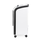 thumbnail of Orbegozo climatizador evaporativo 3 en 1 AIR 38, humidificador, purificador y climatizador, depósito 3,5 litros, 3 velocidades, 80 W