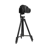 thumbnail of Trípode Para Cámara Teléfono Prismáticos Soporte Rotula Portátil 40' 2 en 1