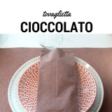 thumbnail of Imballaggi360 - 250 Pz Tovagliette Carta Paglia Marrone