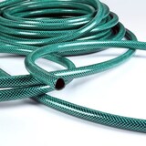 thumbnail of Gartenschlauch Wasserschlauch 3-lagig 3/4 Zoll 50m