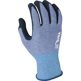 thumbnail of Guante de trabajo poliéster/spandex talla 6 juba