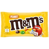 thumbnail of M&M's Peanut Schokolinsen 24 x 45g (1,08kg)