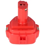 thumbnail of NiMH Akku passend für Makita 1220, 1222, 1233, 1234, 1235 12V 2,0Ah