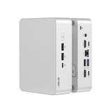 thumbnail of ASUS NUC 15 Pro+ (Silber, Intel® Core™ Ultra 9 285H, 16 GB RAM, 500 GB SSD) mit Windows 11 Pro