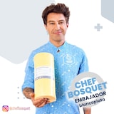 thumbnail of Rollo Bobina Bayeta amarilla 14mx32cm