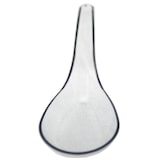 thumbnail of Cuillere Chinoise Transparente - par 50