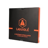 thumbnail of Set 6 couteaux 'Gleam' Laguiole LA-9171201