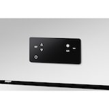 thumbnail of Armario refrigerado de acero inoxidable 2 puertas de cristal 1400 lt ventilado -2 +8 °C tropicalizado - AH