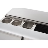 thumbnail of GastroHero Saladette ECO 900