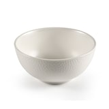 thumbnail of 6 bols déjeuner Stone Ivoire Médard de Noblat