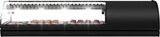thumbnail of Neumärker Royal Cooling Sushi 4 | Kompressor rechts | 4x GN 1/3 x 40 mm, 230 V