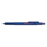 thumbnail of rOtring 600 Feinminenstift, 0,5 mm, metallic-blau