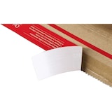 thumbnail of ColomPac Versandkarton Universal CP020.08 30,2x8x21,5cm braun
