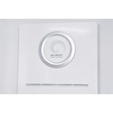 thumbnail of Exquisit Gefrierschrank GS295-NF-H-040D inoxlook | Gefrierschrank NoFrost 274 L Volumen | 4* Schnellgefrieren | Alarm | Gefrierschrank Gross