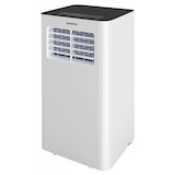 thumbnail of INFINITON Aire Acondicionado PACSF25A, 10000 BTU, Deshumificador, Temporizador, A, Blanco