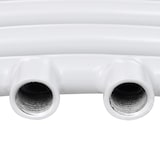 thumbnail of vidaXL Radiator/handdoekenrek curve 600x1160 mm