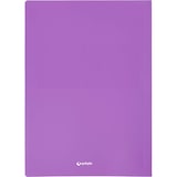 thumbnail of Pasta com 50 capas Poliplás “LIKE” Lavanda