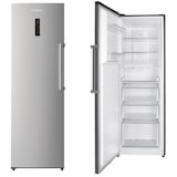 thumbnail of Corbero congelador CCVH18524NFX vertical 185x60 d