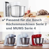 thumbnail of Bosch MUZ45SV2 Mixer-/Küchenmaschinen-Zubehör