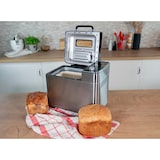 thumbnail of Unold Brotbackautomat BackProfi Nussspender inkl. Rezeptheft