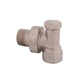 thumbnail of Schlösser Heizkörperverschraubung Eckform DN15 1/2"