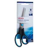 thumbnail of SIGMA Schaar SC06, 20 cm, roestvrij staal/polypropyleen, blauw/zwart