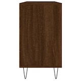 thumbnail of vidaXL Badschrank Braun Eichen-Optik 80x33x60 cm Holzwerkstoff