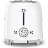 thumbnail of SMEG Tostadora 50's Style Color Blanco TSF02WHEU