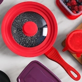 thumbnail of San Ignacio Jolie - Tapa universal de Vidrio 16/18/20cm