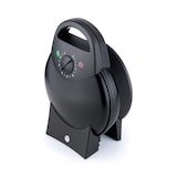 thumbnail of Wilfa Waffeleisen HOME, 1400W, 23cm, WM-623B, schwarz