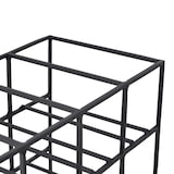 thumbnail of LOFT42 Pinot Wijnrek – 24 flessen - Metaal - Zwart