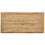 thumbnail of vidaXL Couchtisch Braun 110 x 50 x 43 cm Bambus