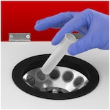 thumbnail of Steinberg Systems Centrífuga de laboratorio - 12 x 20 ml - RCF 1.150 xg