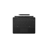thumbnail of Microsoft Clavier Surface Pro + Stylet Black *8x8 00144