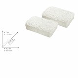 thumbnail of WENKO Feuchtigkeitskiller 2 x 2 kg Nachfüllpack