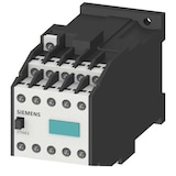thumbnail of Siemens Dig.Industr. Hilfsschütz 3TH4355-0BB4 3TH43550BB4