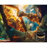 thumbnail of BEEWAX Holzpolitur für Möbel und Böden 80g