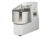 thumbnail of Amasadora de gancho espiral SM-75 trifásica de Sammic