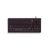 thumbnail of Cherry G80-1800 Teclado Usb Qwertz Aleman Negro