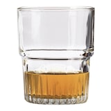 thumbnail of Duralex Empilable Glas 200 ml Transparent 6 Stück