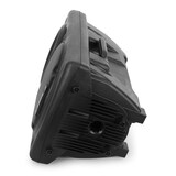 thumbnail of Enceinte Dj SONO amplifiée 8" 20cm 200W USB/SD/BT+ pied + câble PC