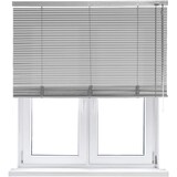 thumbnail of Viewtex Persiana Veneciana Alu 25 Mm Gc Aluminio 60x150  027502060