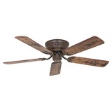 thumbnail of Deckenventilator Classic Flat III Bronze 132 132