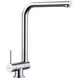 thumbnail of BLANCO LARESSA-F Hebel links Armatur Hochdruck  Schlauchbrause Fenstermontage