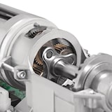 thumbnail of Batteur Professionnel Blanc - 6,9 L - KitchenAid