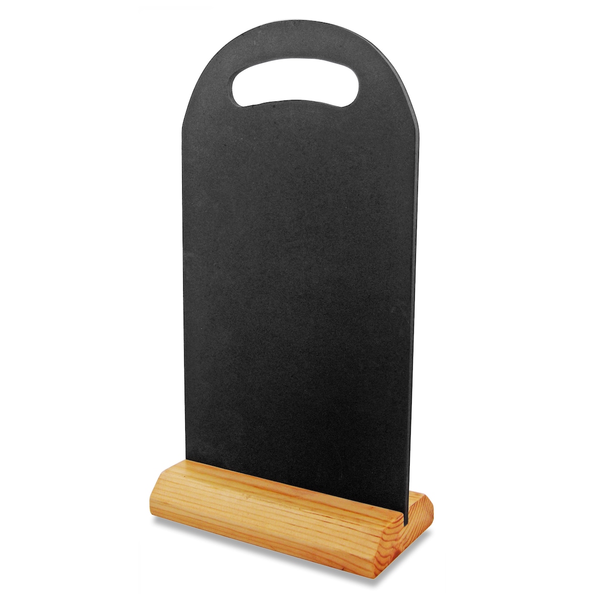 Buffetdisplay bord, 180x345 mm (BxH)