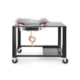 thumbnail of HENDI Gasgrill Fiesta XL, 7kW, 1180x810x(H)1000mm